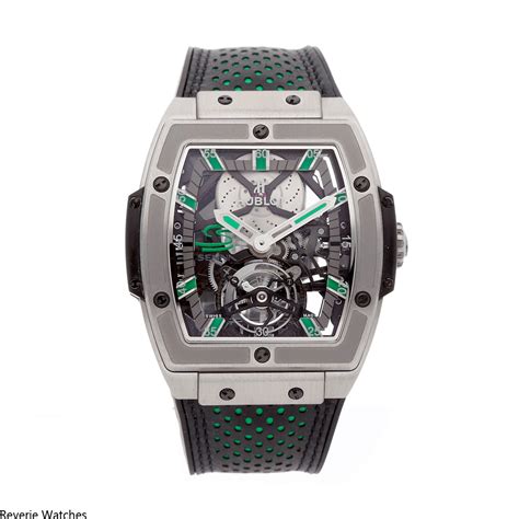 hublot masterpiece replica